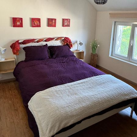 Bed and Breakfast "Lu Cwene D'A Ka" Stavelot Zewnętrze zdjęcie