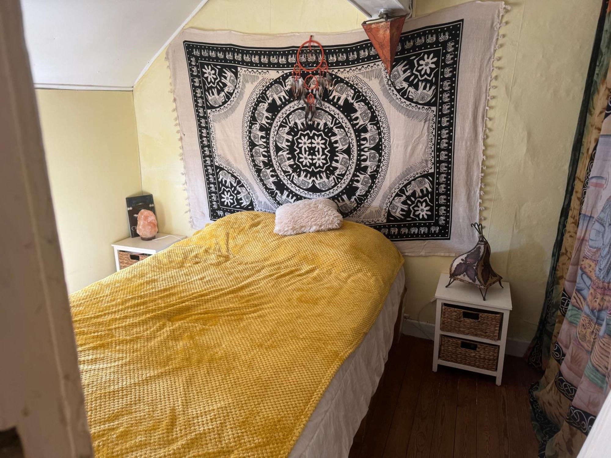 Bed and Breakfast "Lu Cwene D'A Ka" Stavelot Zewnętrze zdjęcie