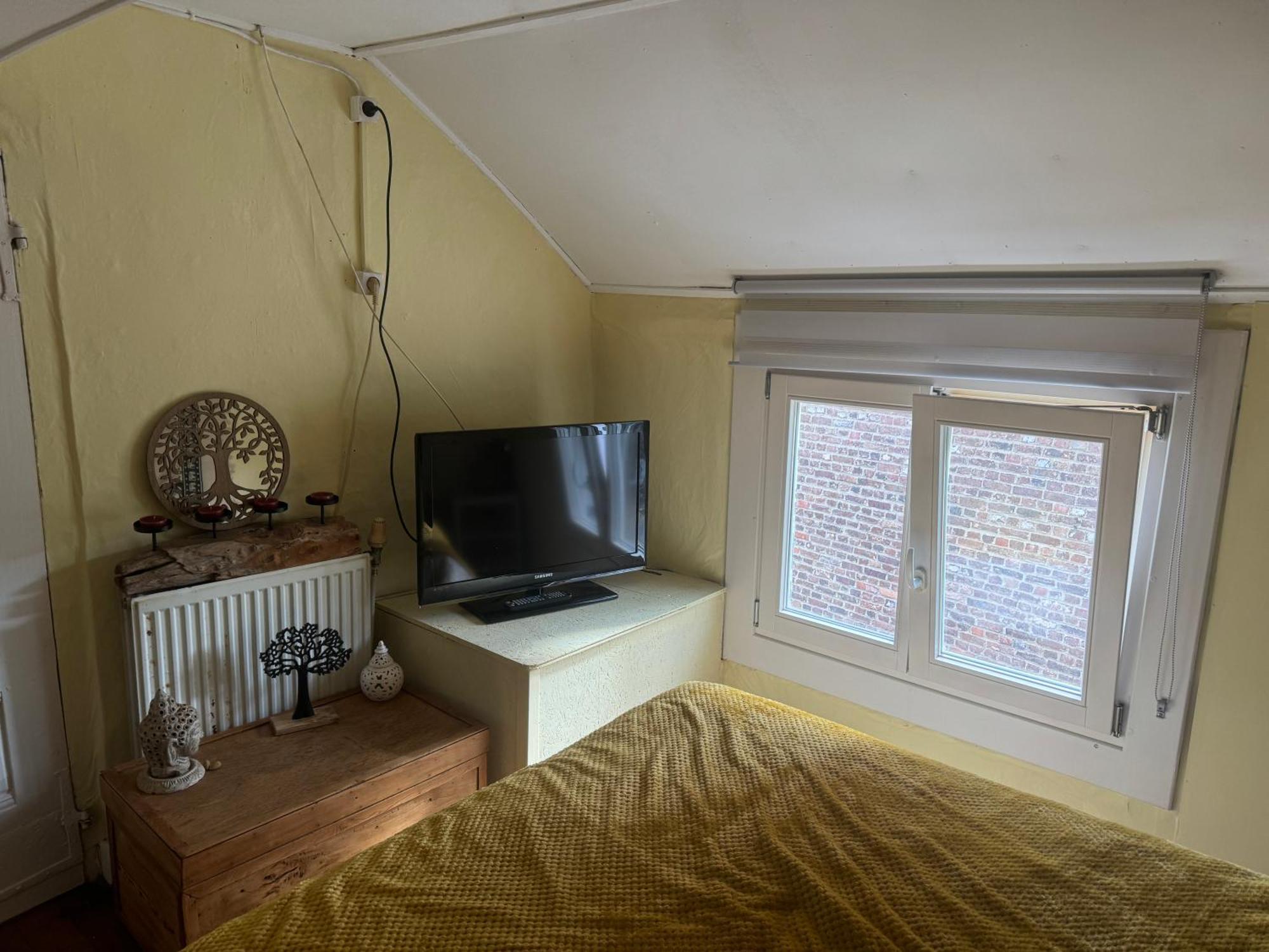 Bed and Breakfast "Lu Cwene D'A Ka" Stavelot Zewnętrze zdjęcie